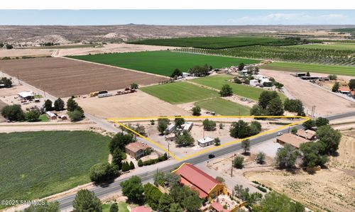 10125 Highway 28, Anthony, NM, 88021-8490 | Card Image
