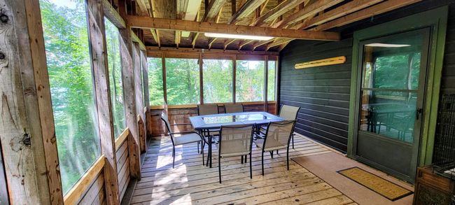 46636 N Star Lake Rd, House other with 2 bedrooms, 1 bathrooms and null parking in Marcell MN | Image 14
