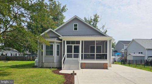 201 Lawrence Ln, COLONIAL BEACH, VA, 22443-2910 | Card Image