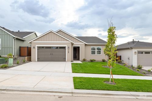 6145 W Snow Currant St, Meridian, ID, 83646-1961 | Card Image