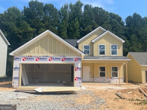 135 Hunts Mill Cir, Griffin, GA, 30224-4574 | Card Image