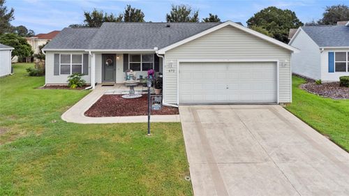 672 San Pedro Drive, The Villages, FL, 32159 | Card Image