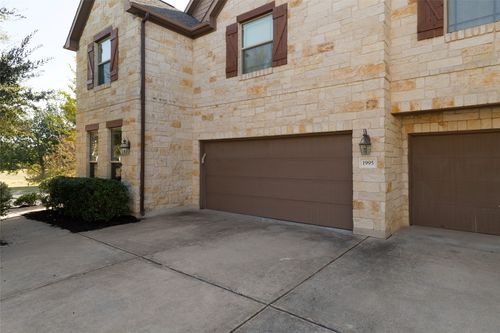1995 Canyon Sage Path, Round Rock, TX, 78665-1265 | Card Image