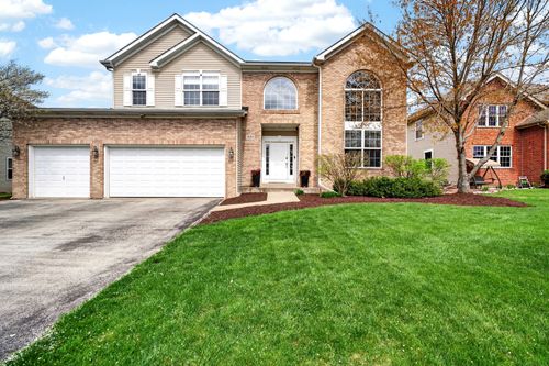 24240 Lavergne St, Plainfield, IL, 60585-5172 | Card Image