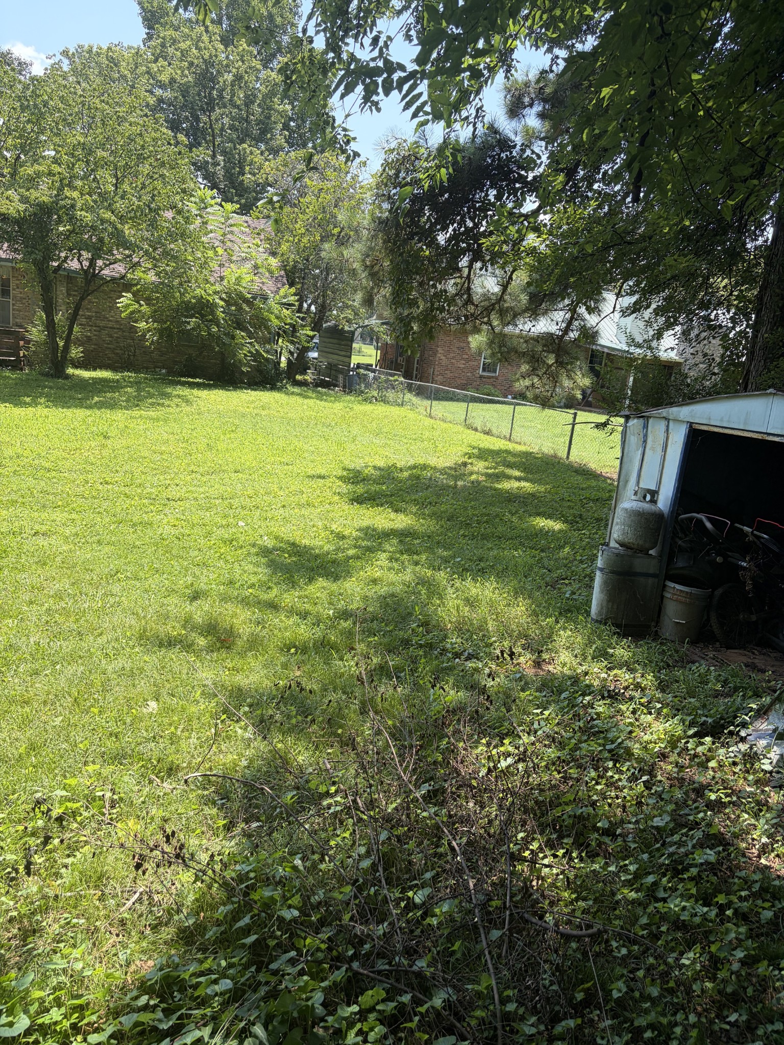 Residential in Murfreesboro 3