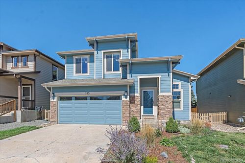 3231 Green Haven Circle, Highlands Ranch, CO, 80126 | Card Image