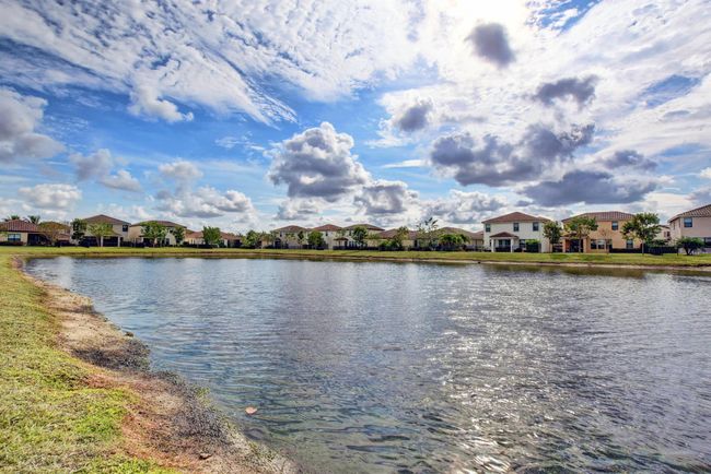 8885 Sea Chase Dr, House other with 4 bedrooms, 3 bathrooms and null parking in Lake Worth FL | Image 25