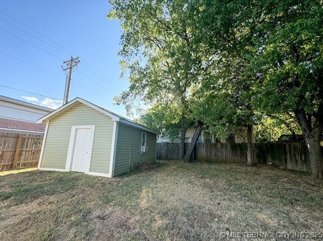 121 F St Sw, House other with 3 bedrooms, 3 bathrooms and null parking in Ardmore OK | Image 4
