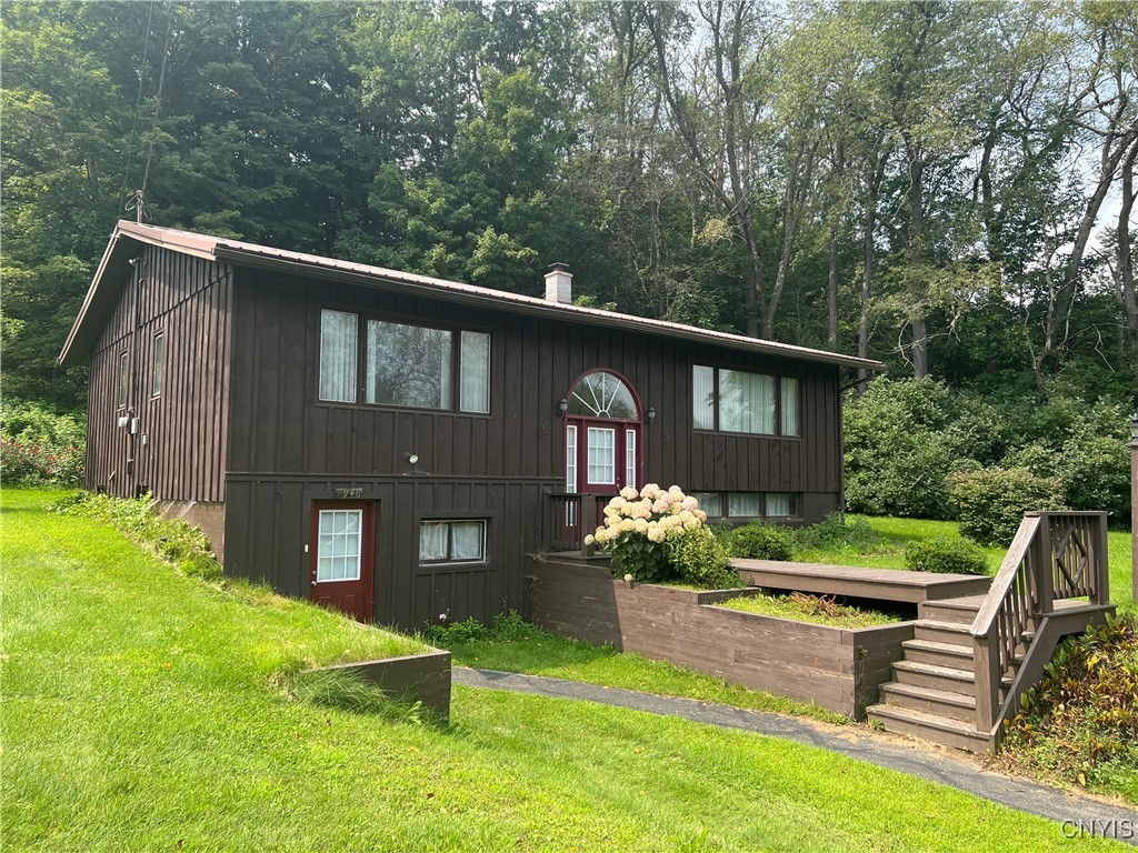 Lewis Rd, Boonville, NY 13309