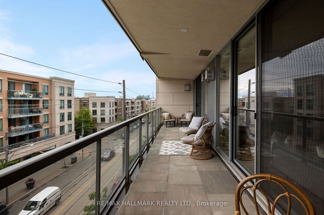 401 - 1 Rainsford Rd, Condo with 3 bedrooms, 3 bathrooms and 2 parking in Toronto ON | Image 31