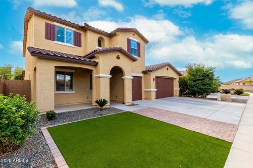 7975 W Andrea Dr, Peoria, AZ, 85383-6236 | Card Image
