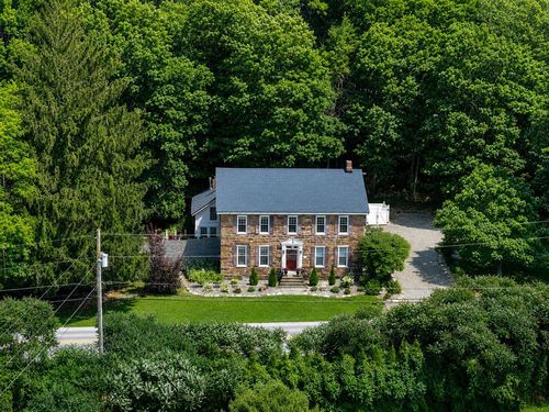 383 St Albans Rd, Swanton, VT, 05488-9500 | Card Image
