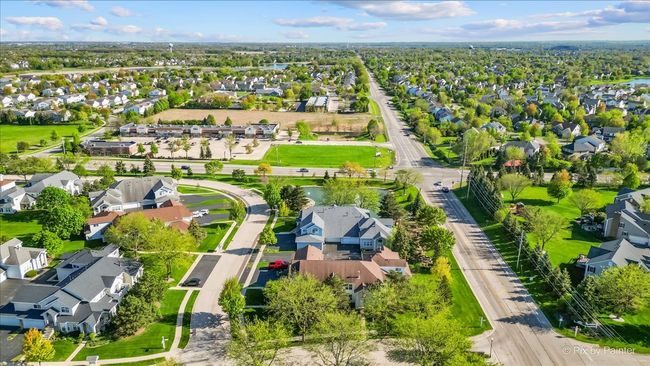 9531 Lenox Ln, Townhouse with 2 bedrooms, 2 bathrooms and 2 parking in Village Of Lakewood IL | Image 53