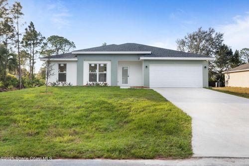 3258 Forghun Avenue Se, Palm Bay, FL, 32909 | Card Image