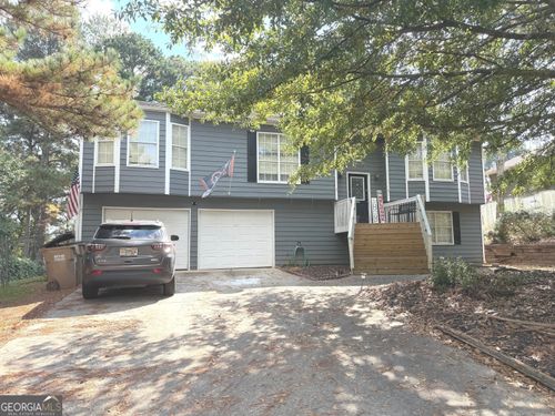 845 Lodgeview Dr, Bethlehem, GA, 30620-1727 | Card Image