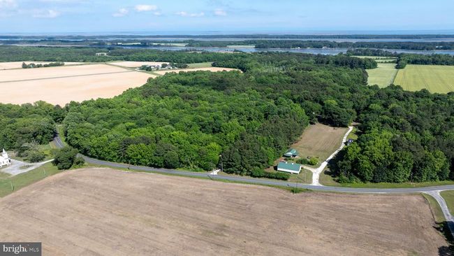 3315 Seaside Rd, House other with 2 bedrooms, 2 bathrooms and null parking in Exmore VA | Image 49