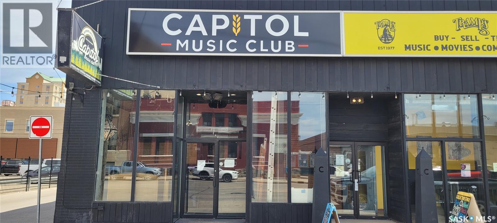 Business Opportunity in Saskatoon 2
