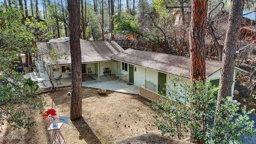 1347 W Quartz Rd, Prescott, AZ, 86303-6157 | Card Image