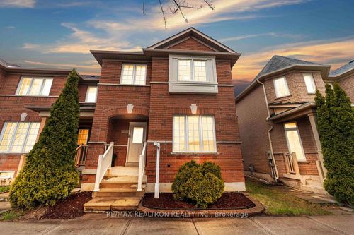 2334 Bur Oak Avenue, Markham, ON, L6E1L6 | Card Image