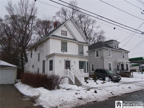 14 W Lucas Ave, Dunkirk, NY, 14048-3321 | Card Image