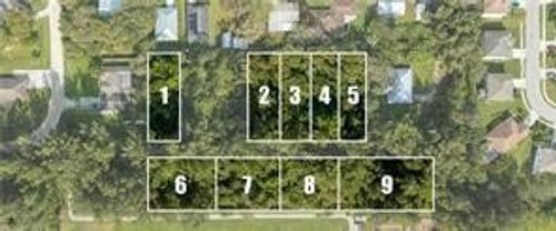 6065 6th St, Vero Beach, FL, 32968 | Card Image