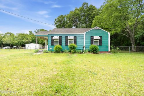 423 Camellia Cir, Warner Robins, GA, 31093-2540 | Card Image