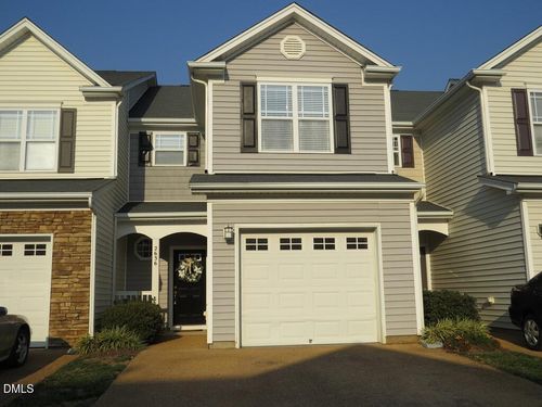2636 Asher View Ct, Raleigh, NC, 27606-4853 | Card Image