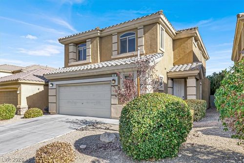 446 Center Green Dr, Las Vegas, NV, 89148-5222 | Card Image