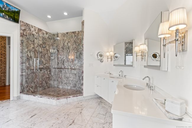 79 Taine Mountain Rd, House other with 3 bedrooms, 3 bathrooms and null parking in Burlington CT | Image 23