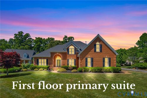 12600 Inverness Dr, Chester, VA, 23836-8618 | Card Image