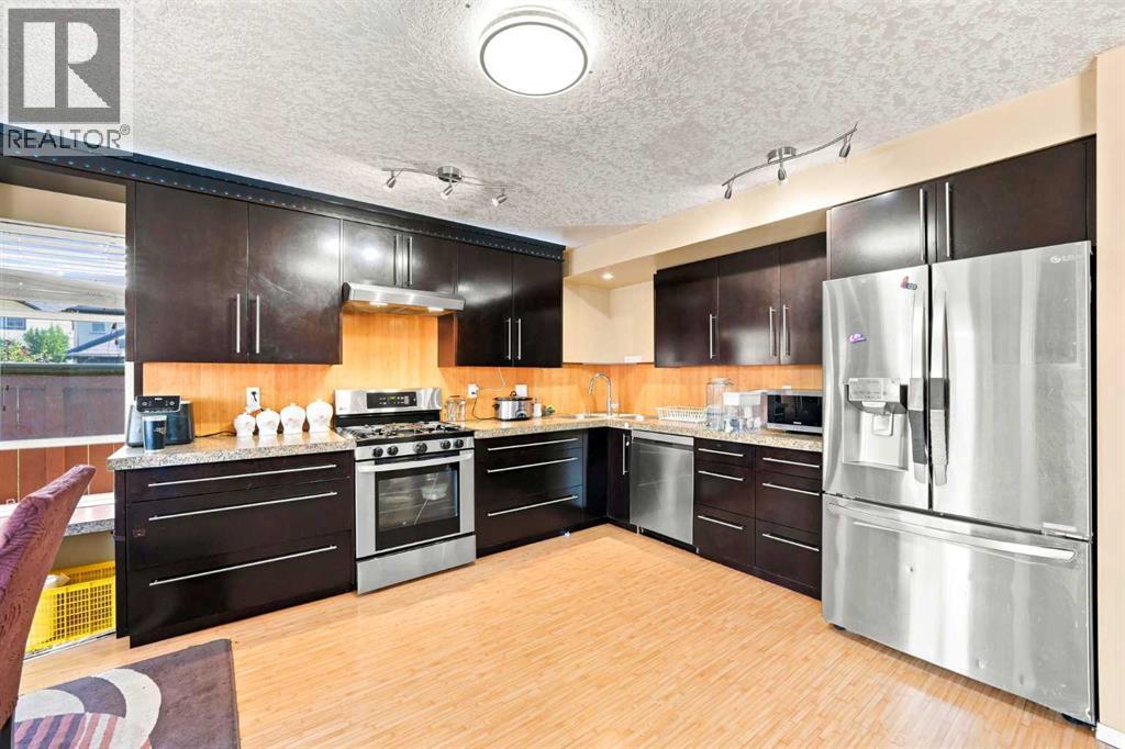 Residential in Calgary 5