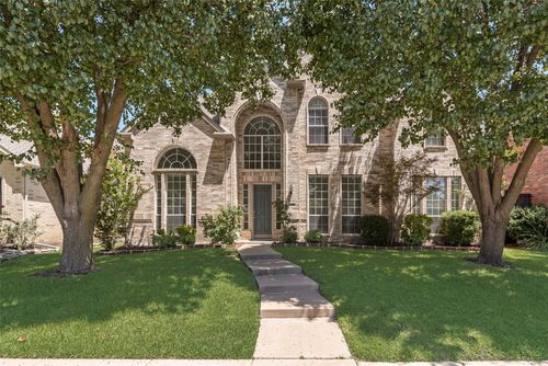 1502 N Crossing Drive, Allen, TX, 75013 | Card Image
