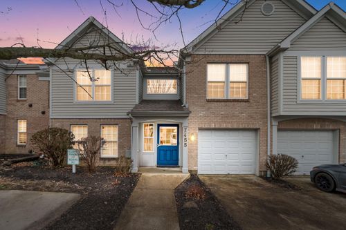 h-7455 Ridge Edge Ct, Florence, KY, 41042-4396 | Card Image
