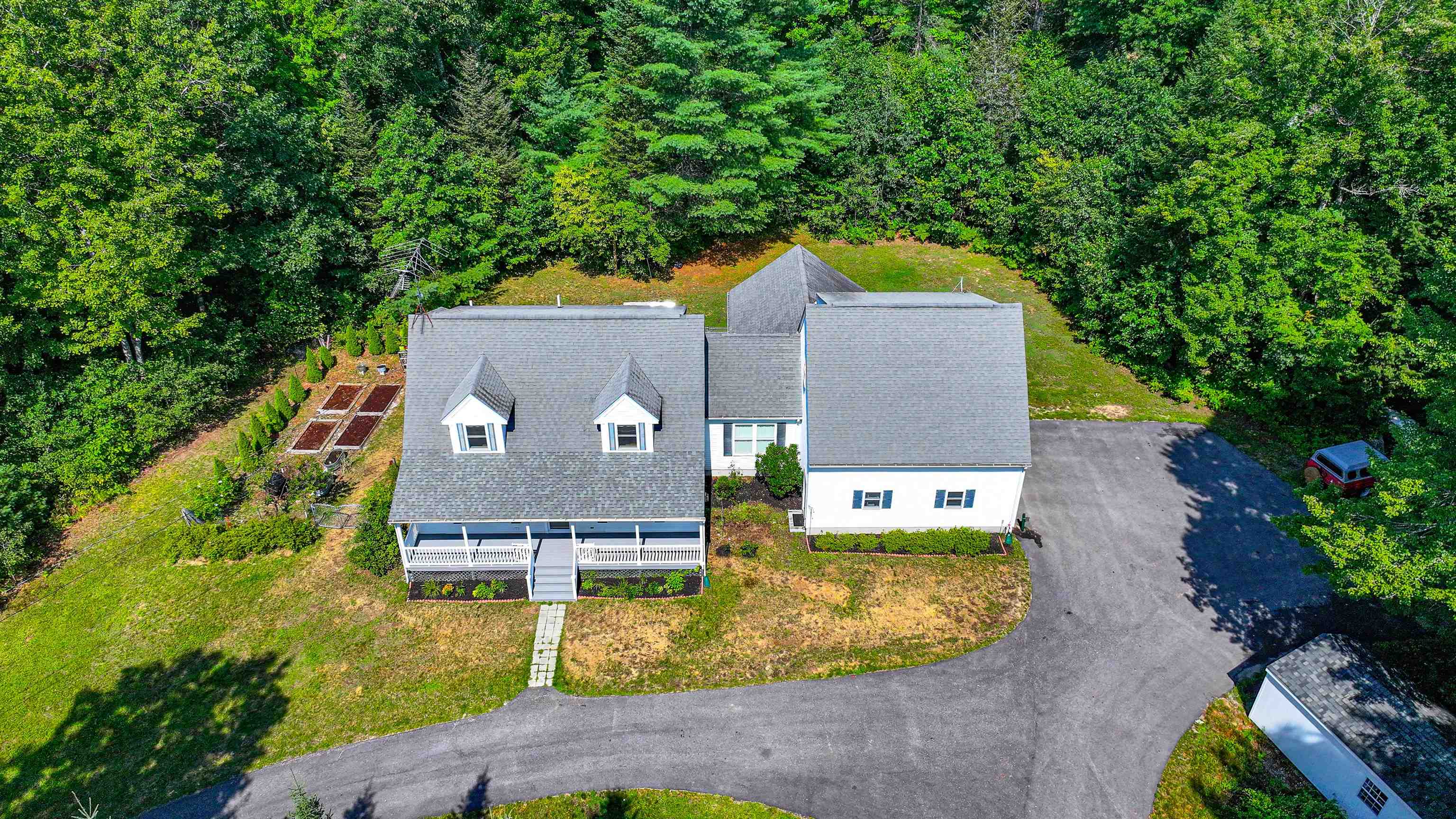 Residential in Bridgton 2