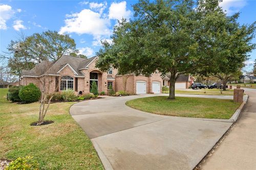 1134 April Waters Drive, Conroe, TX, 77356 | Card Image