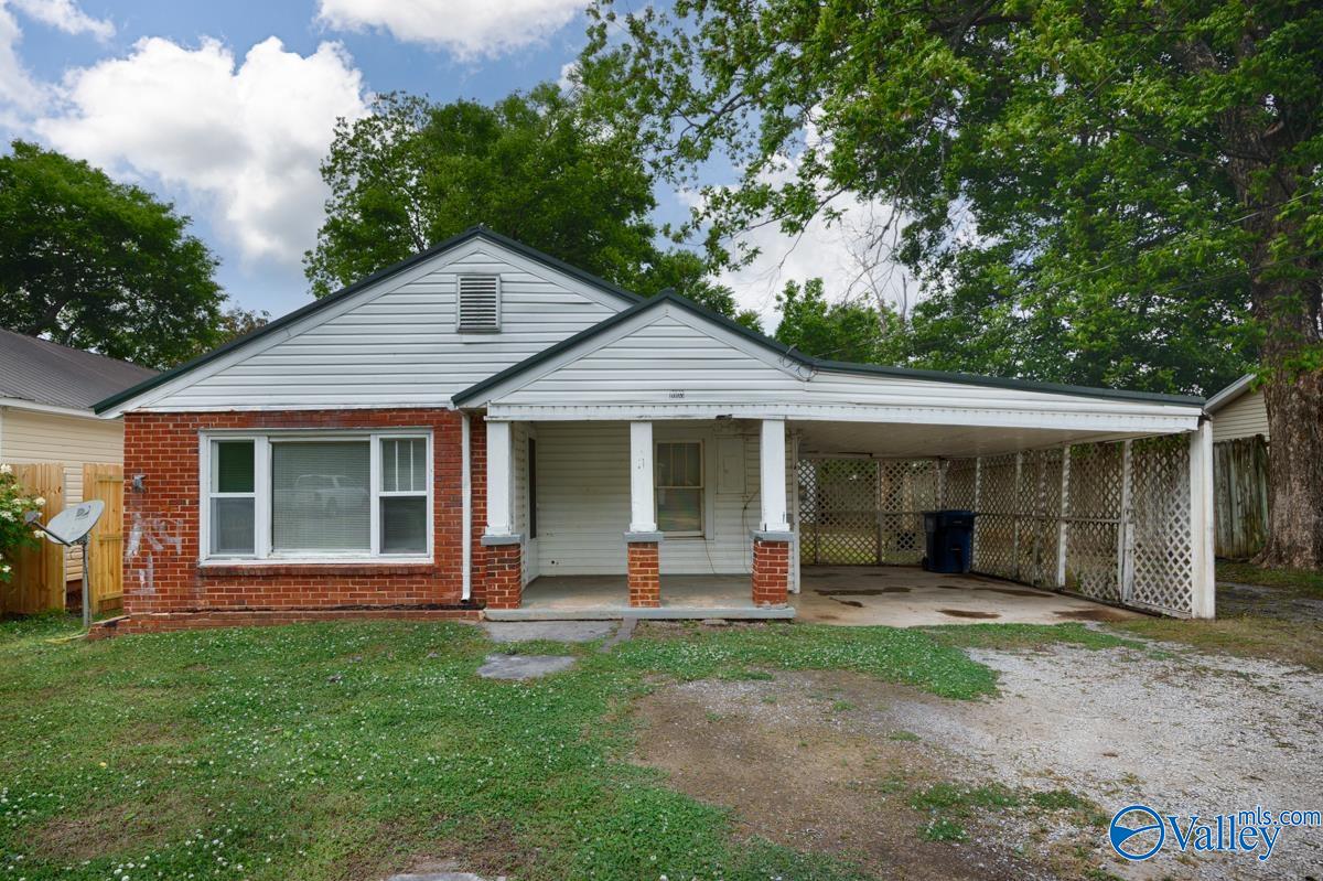 Residential in Huntsville 2