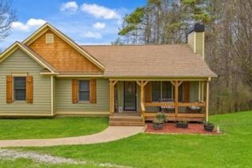122 Horseshoe Bnd, Jasper, GA, 30143-6971 | Card Image