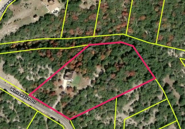 Approx. property lines. | Image 6