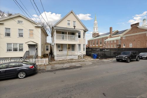 1-52-54 Hanover Street, Bridgeport, CT, 06604 | Card Image