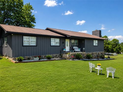 5400 Crestwood Street, Harrison, AR, 72601 | Card Image