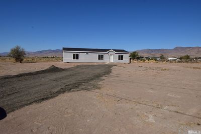 5915 Warpath, House other with 3 bedrooms, 2 bathrooms and null parking in Stagecoach NV | Image 2