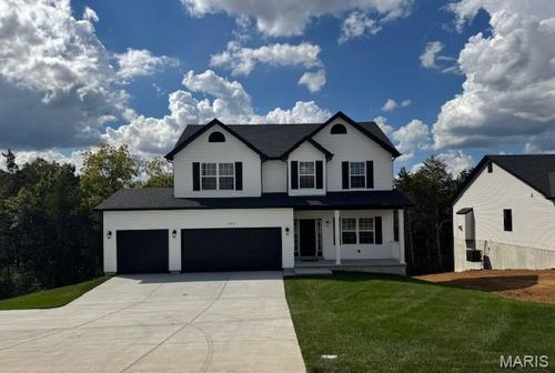 1852 W Main St, Festus, MO, 63028-2189 | Card Image