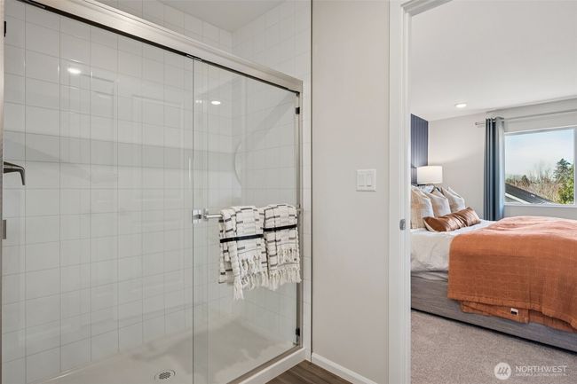 Disclaimer: These photos are of another Christy Model Home. Depictions of home, layout, location or other features, colors and color schemes, upgrades, materials, landscaping, fixtures, etc. are for showing purposes only and may not be included in the purchase price and availability may vary. | Image 20