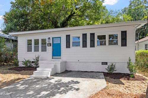 429 Eugene St, Durham, NC, 27701-4221 | Card Image