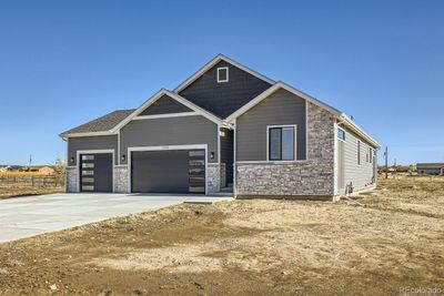 1172 N Picketwire Lane, House other with 7 bedrooms, 5 bathrooms and 3 parking in Pueblo West CO | Image 2