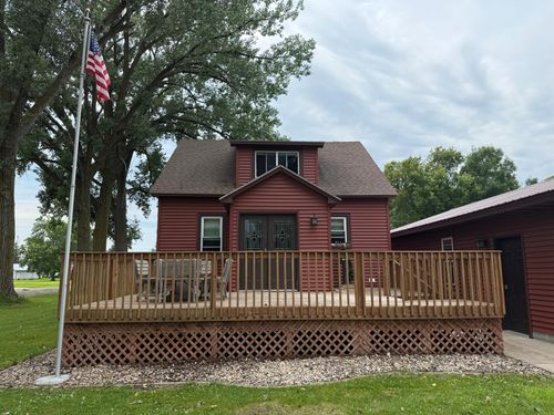 303 4th St S, Hoffman, MN, 56339-4001 | Card Image
