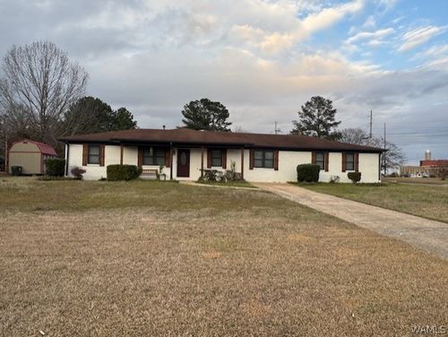 3721 Willow Ln, Tuscaloosa, AL, 35401-7243 | Card Image