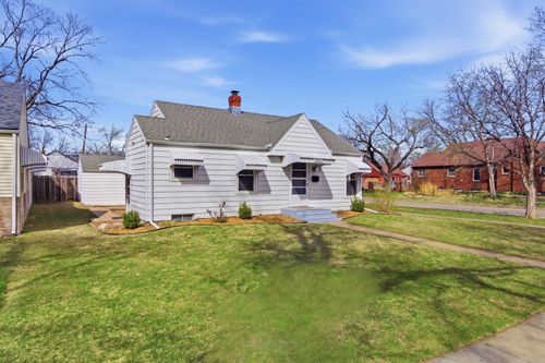 2802 W Douglas Ave, Wichita, KS, 67203 | Card Image