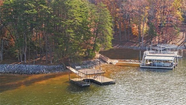 2567 Wahoo Pl, House other with 4 bedrooms, 3 bathrooms and null parking in Gainesville GA | Image 39