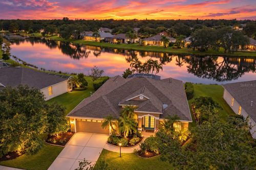 11915 Clubhouse Dr, LAKEWOOD RANCH, FL, 34202-2094 | Card Image